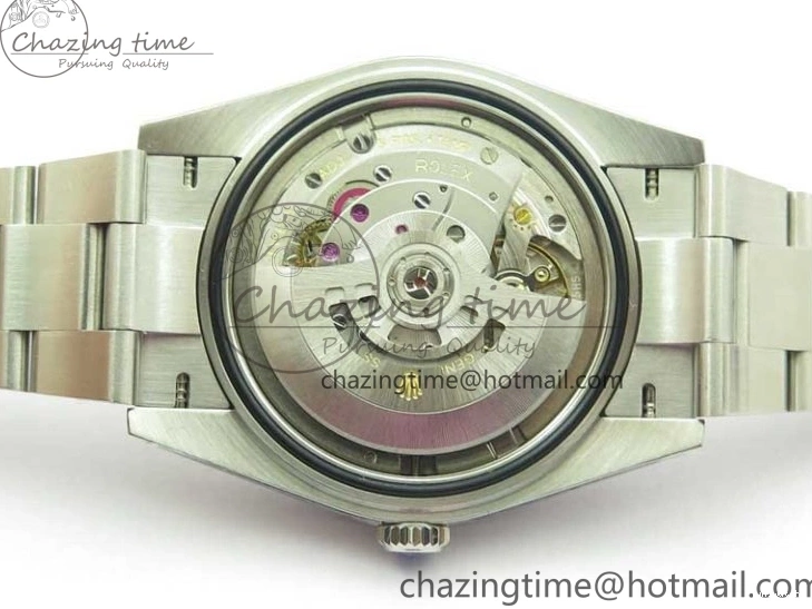 Best 124300 Bracelet Maker BP Green on SS Edition Oyster Dial 41mm Perpetual 0522